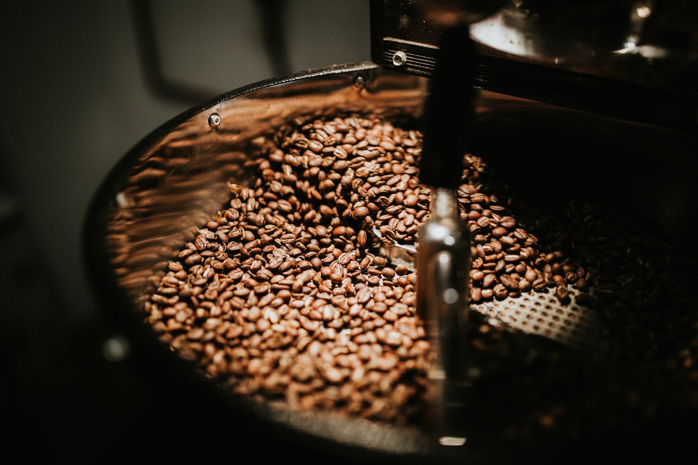 Australian Coffee Industry and its Adaptation to Sustainability