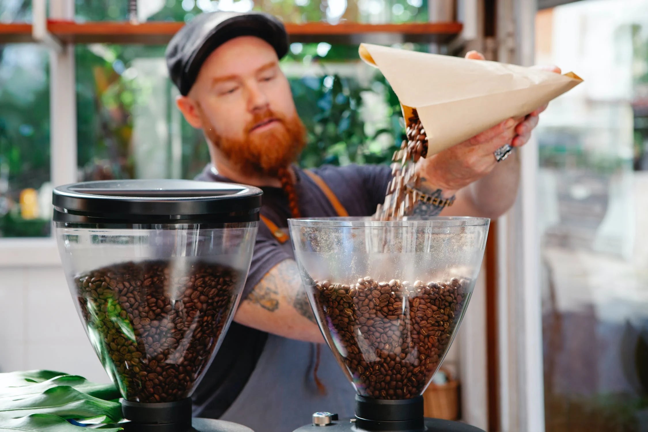 The Evolution of Australian Coffee Culture