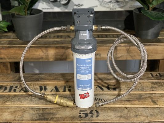Plumbing Kit