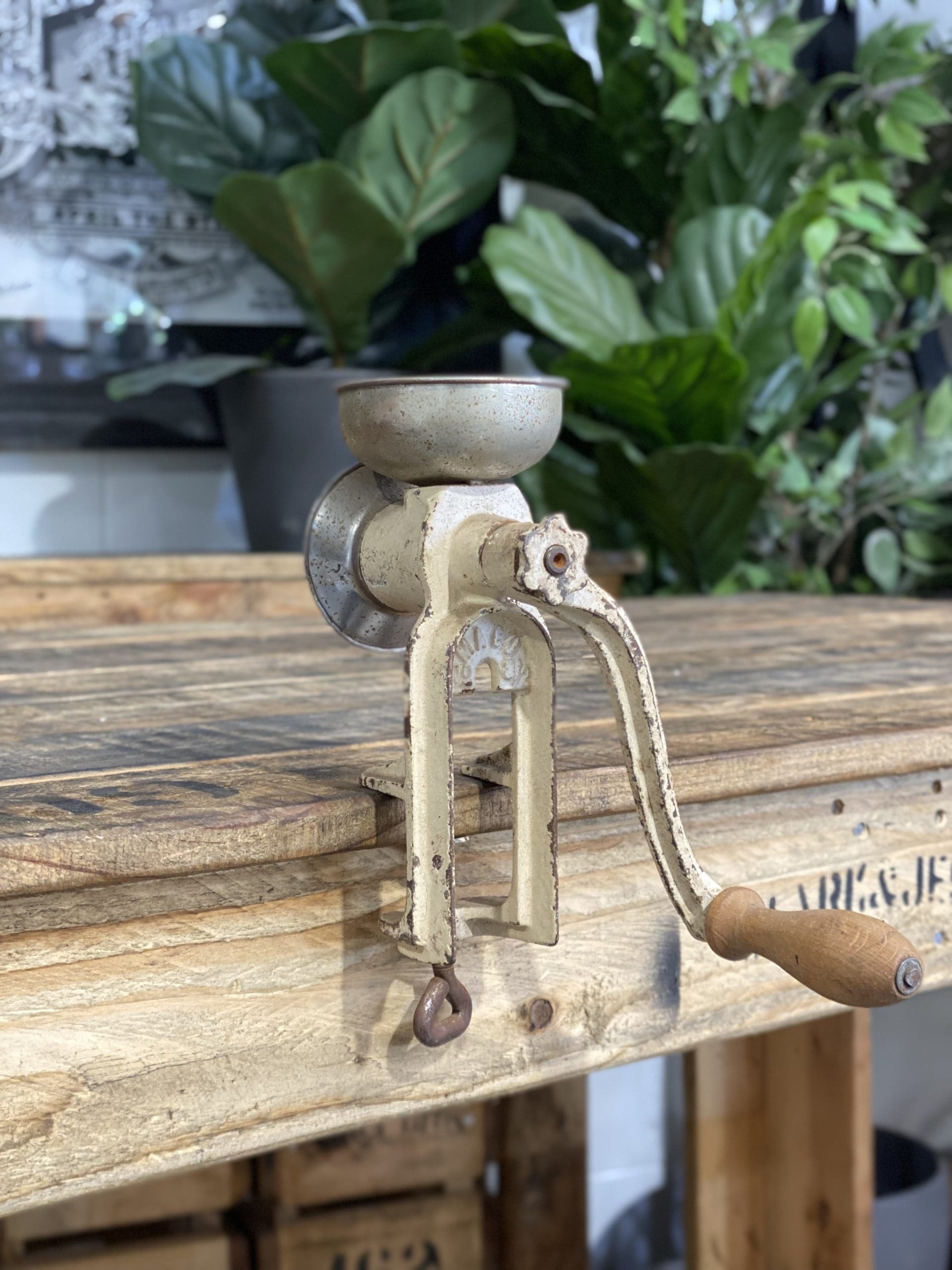 #151 Vintage Collection Espresso Coffee Machine 1858 Princes Highway Clayton