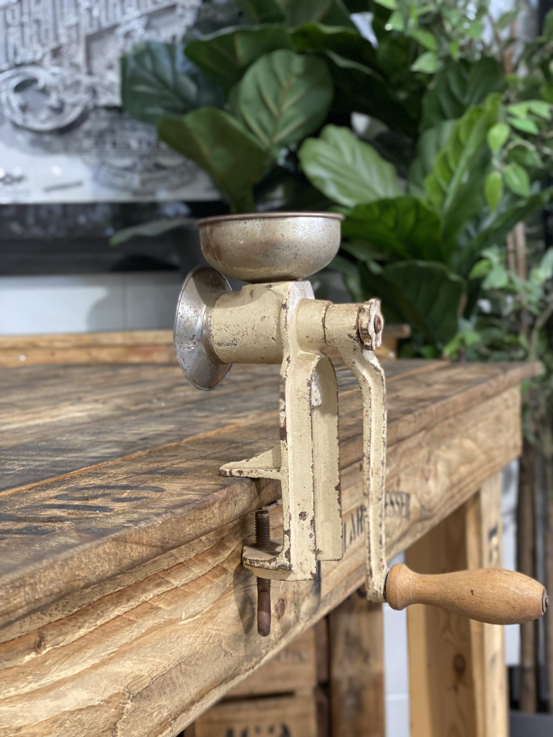 #151 Vintage Collection Espresso Coffee Machine 1858 Princes Highway Clayton