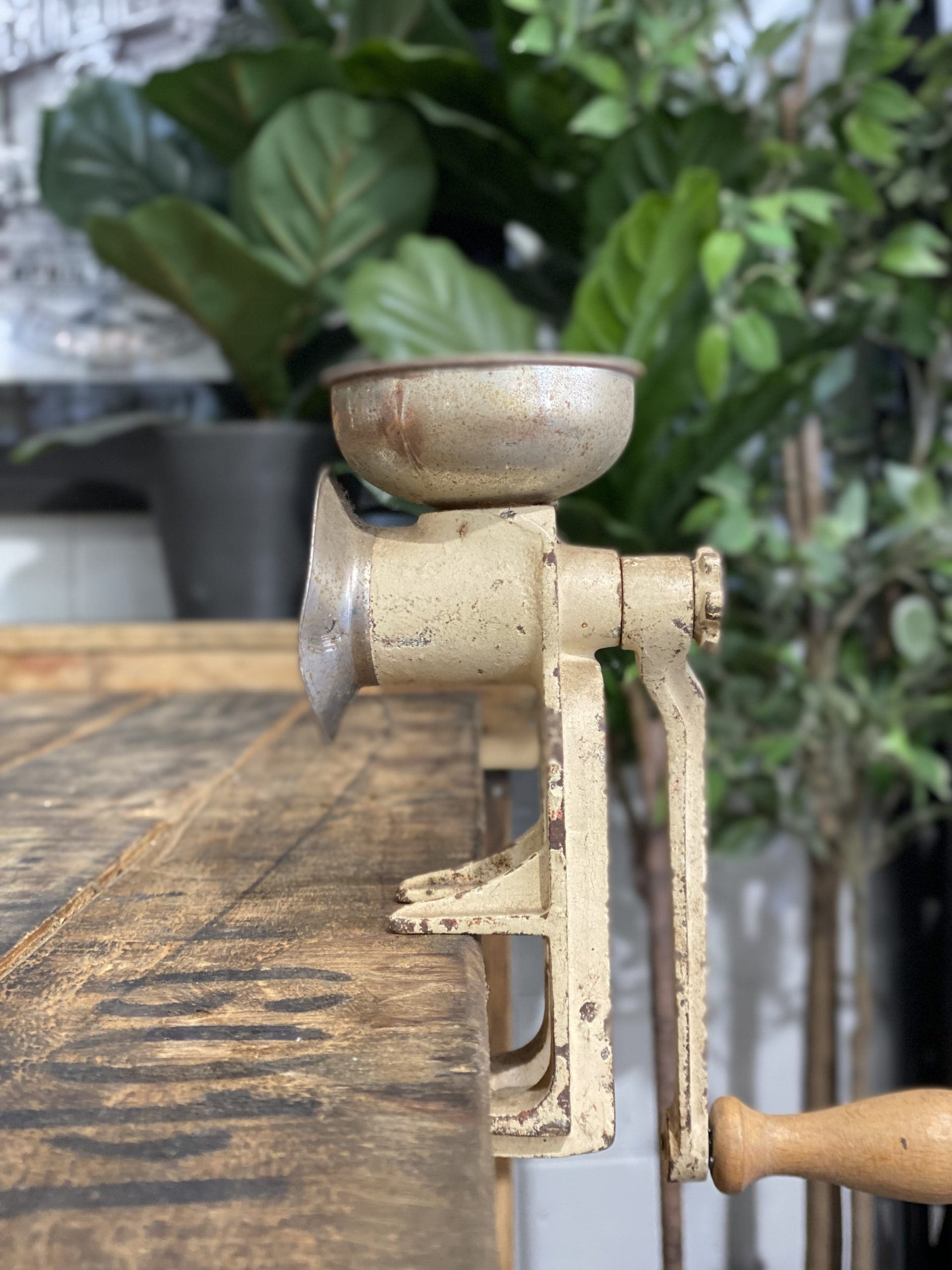#151 Vintage Collection Espresso Coffee Machine 1858 Princes Highway Clayton