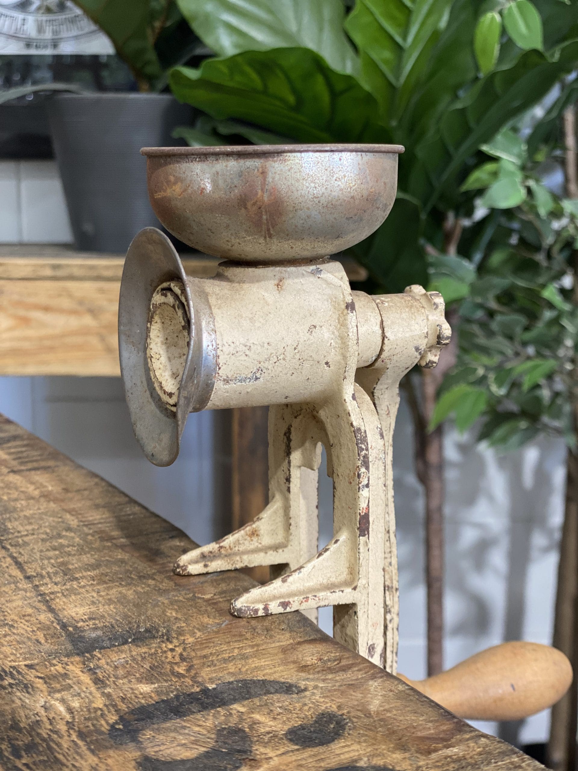 #151 Vintage Collection Espresso Coffee Machine 1858 Princes Highway Clayton