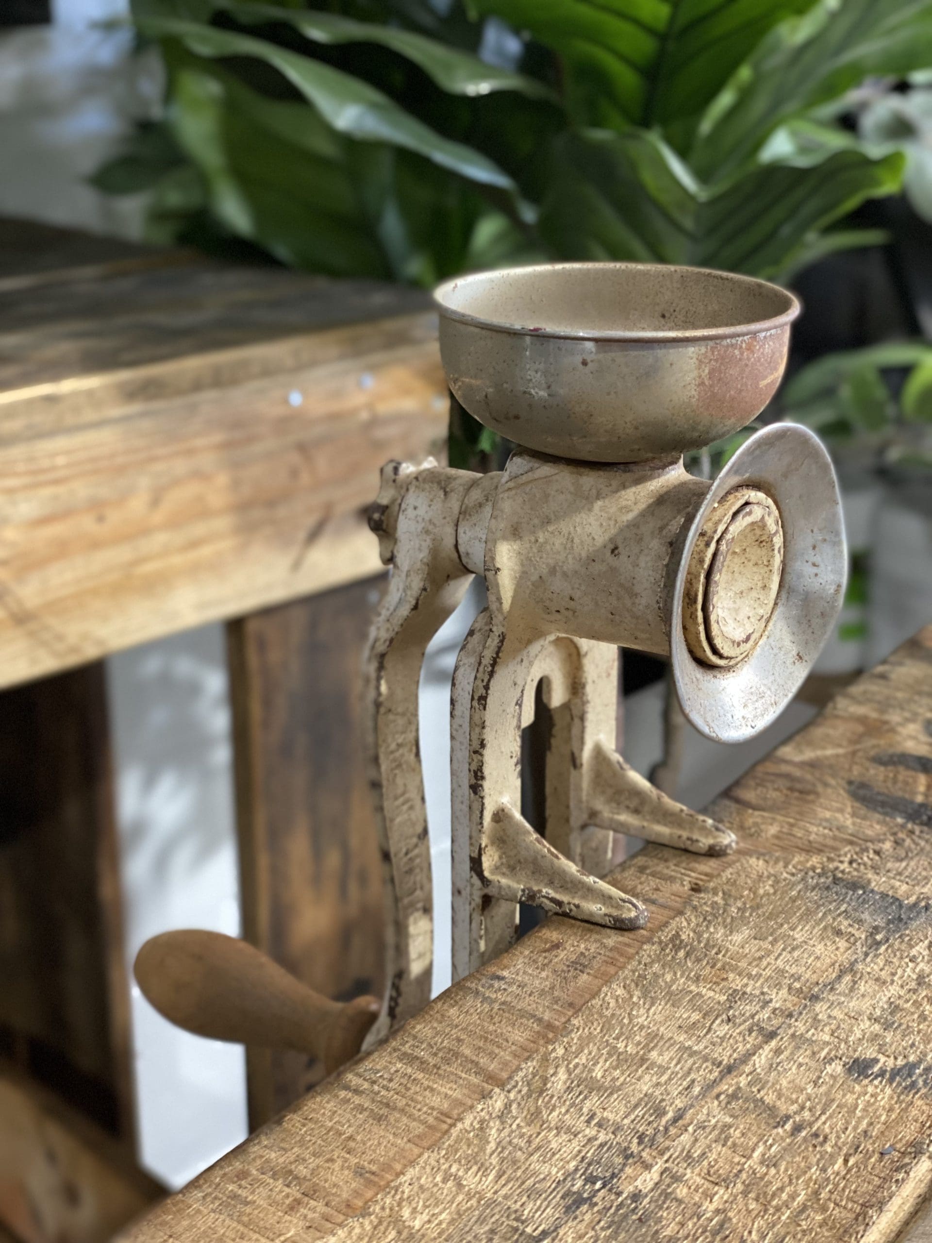#151 Vintage Collection Espresso Coffee Machine 1858 Princes Highway Clayton