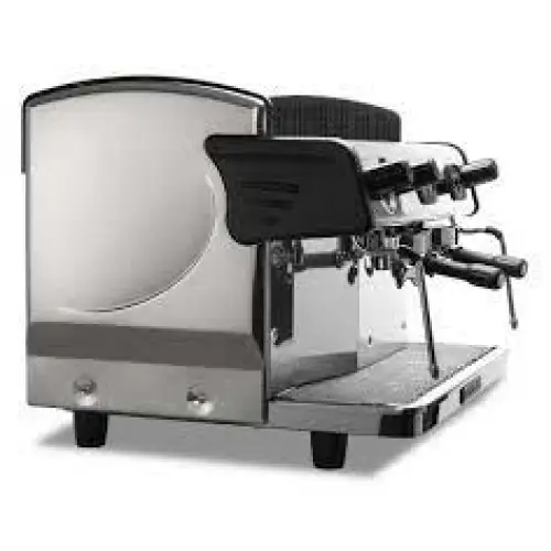 Expobar Zircon Full Size 2 Group Coffee Machine Stainless - New