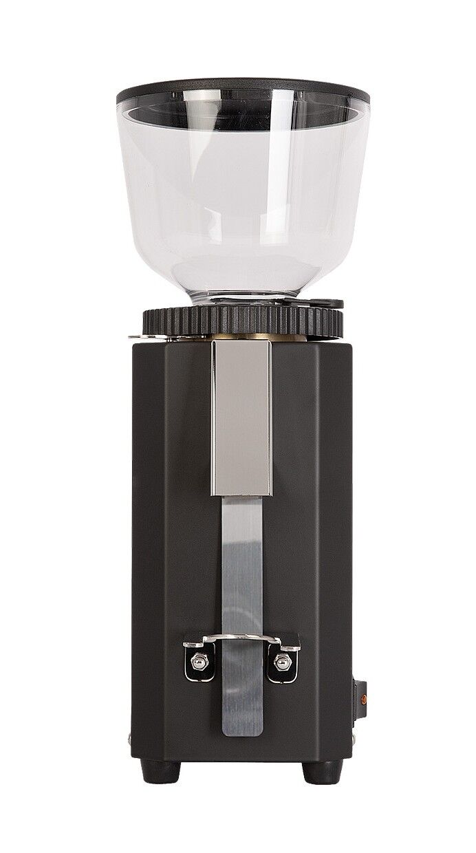 Profitec Pro M54 Coffee Grinder - Black | Jetblack source 20012 photo 0