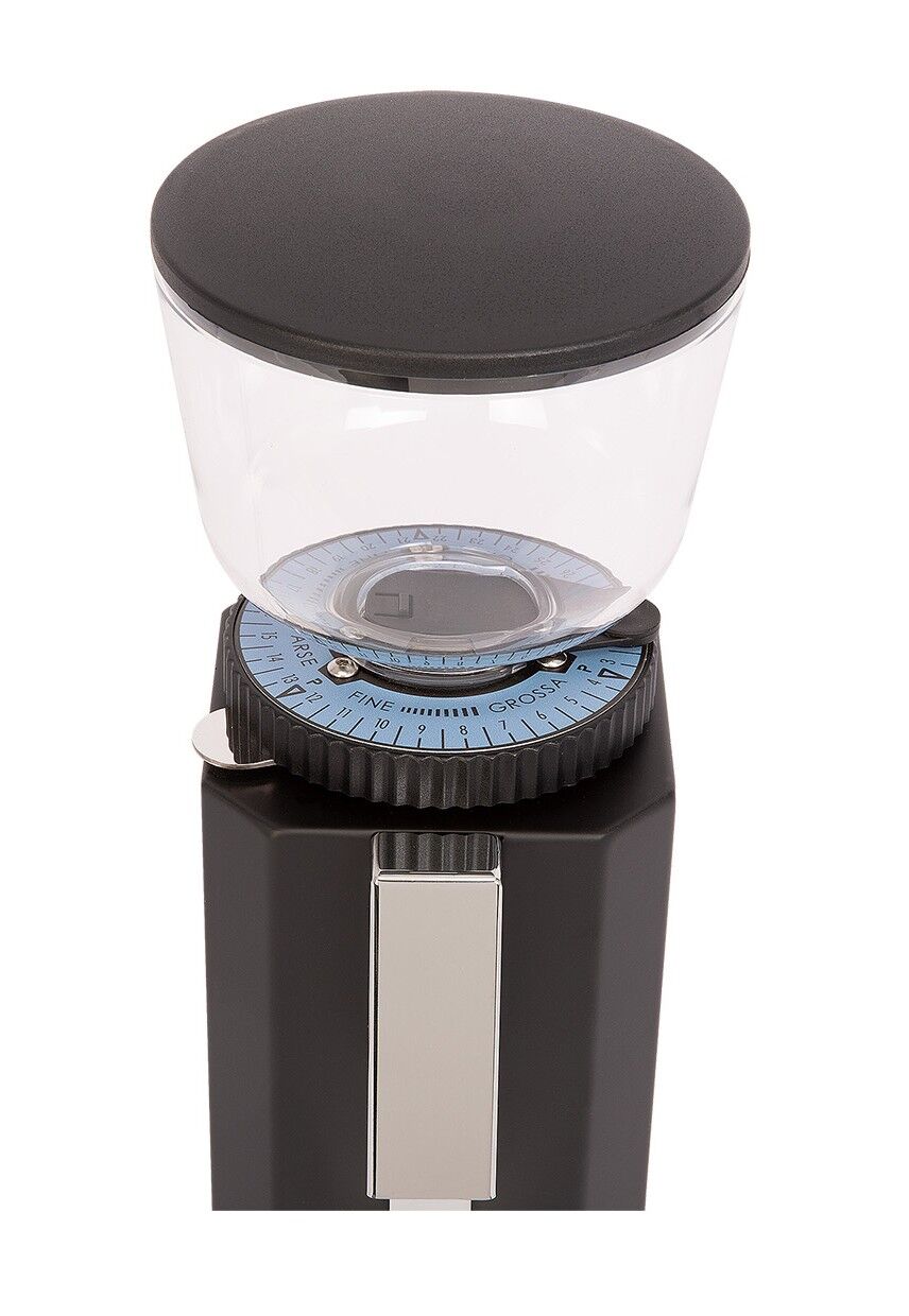 Profitec Pro M54 Coffee Grinder - Black | Jetblack source 20012 photo 2