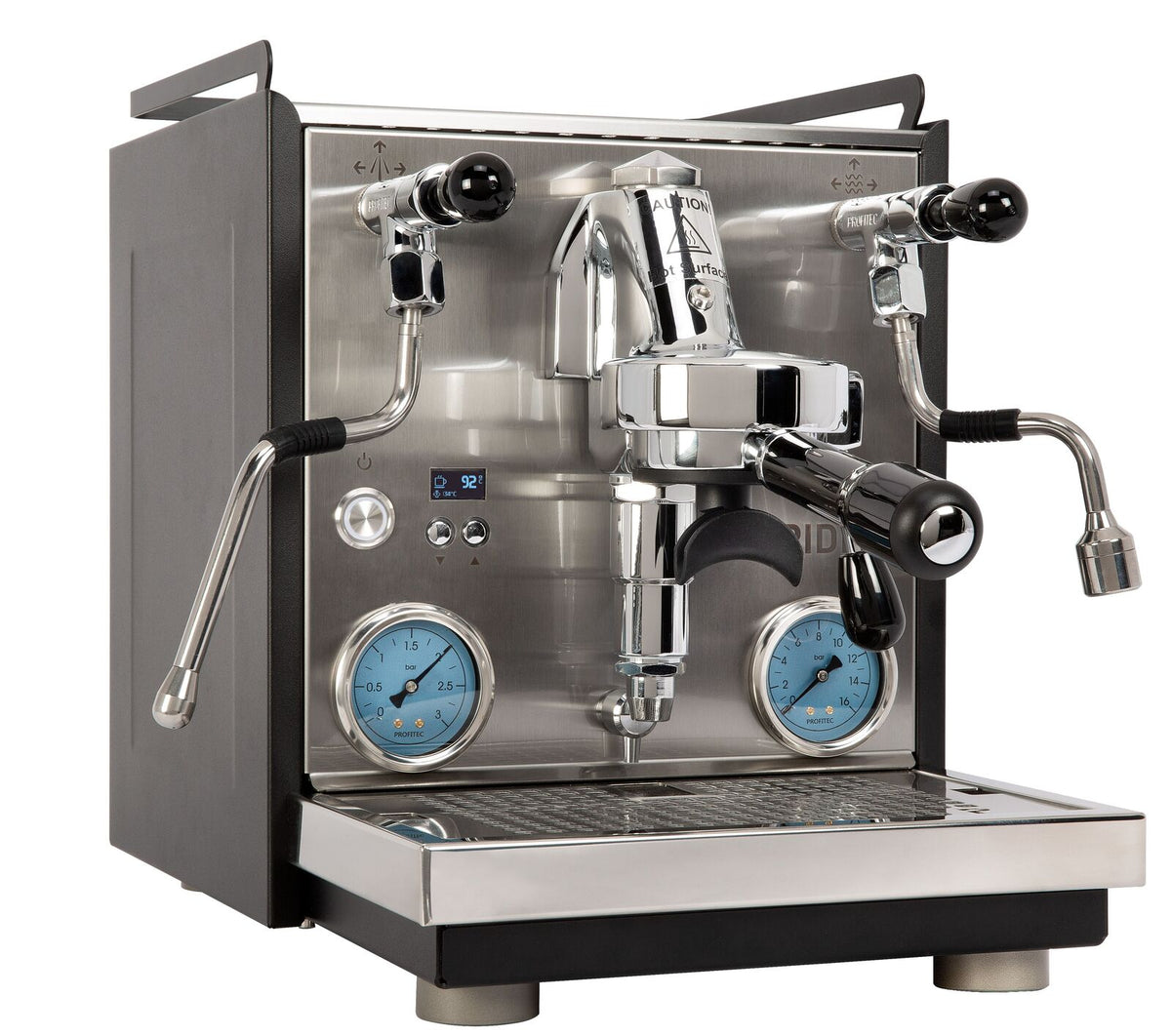 Profitec Ride 1 Group Coffee Machine - New