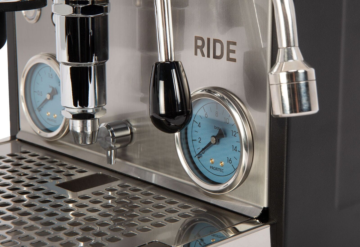 Profitec Ride 1 Group Coffee Machine - New