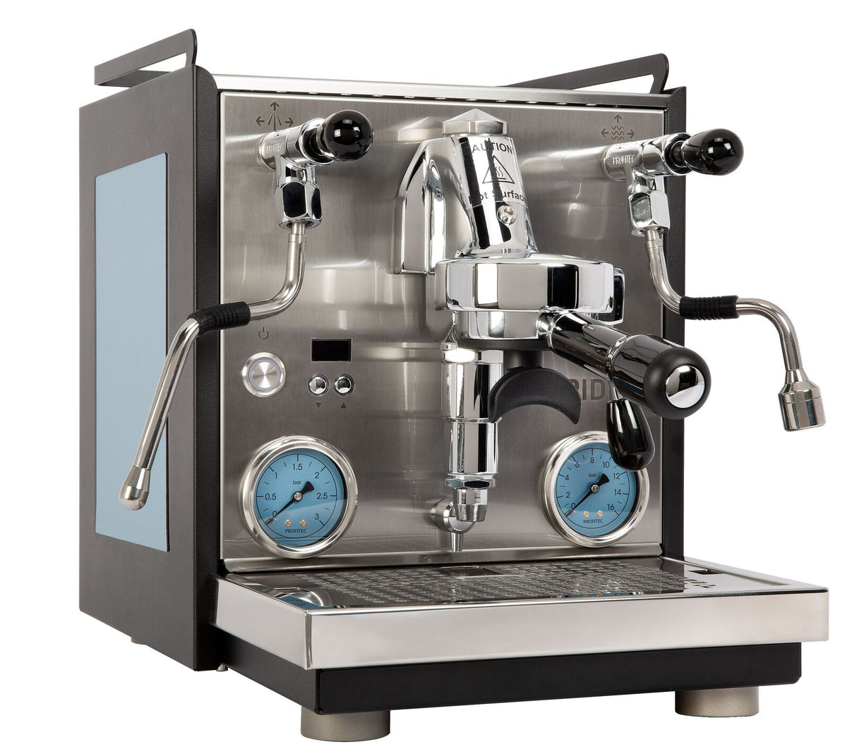 Profitec Ride 1 Group Coffee Machine - New