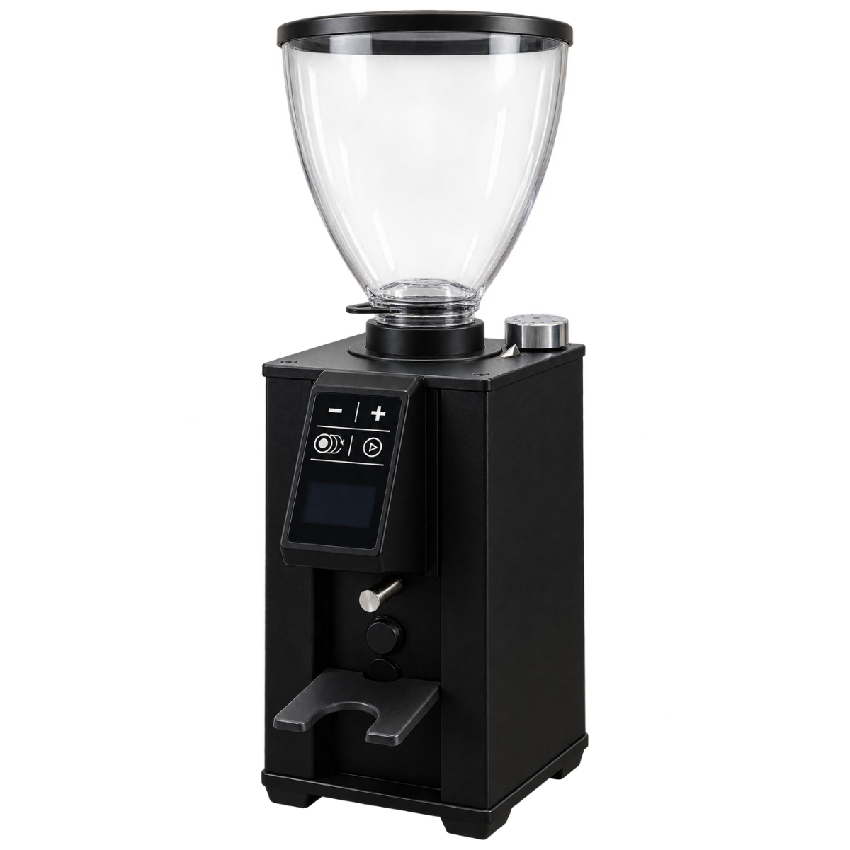 Rocket Espresso Essential Grinder | Jetblack source 20060 photo 0