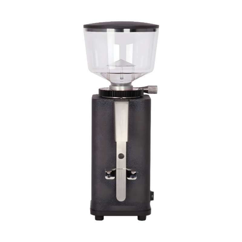 ECM S-Manuale 64 Coffee Grinder Anthracite - Brand New