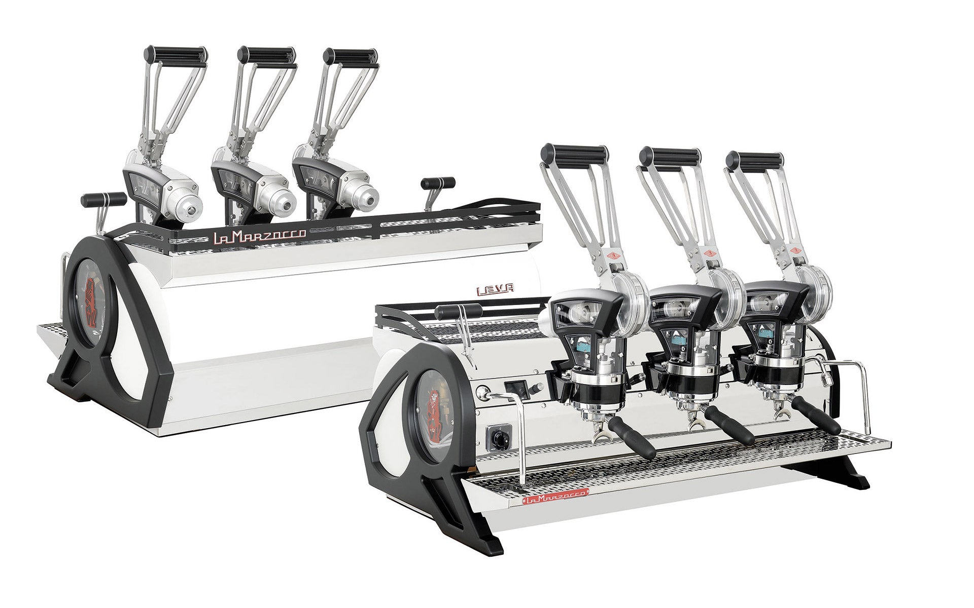 La Marzocco Leva X 3 Group Coffee Machine - Brand New