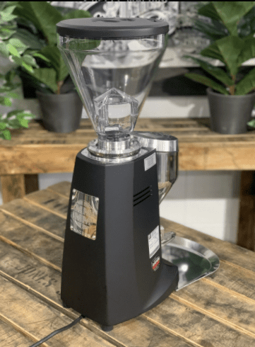 Mazzer Super Jolly V Electronic Black - New