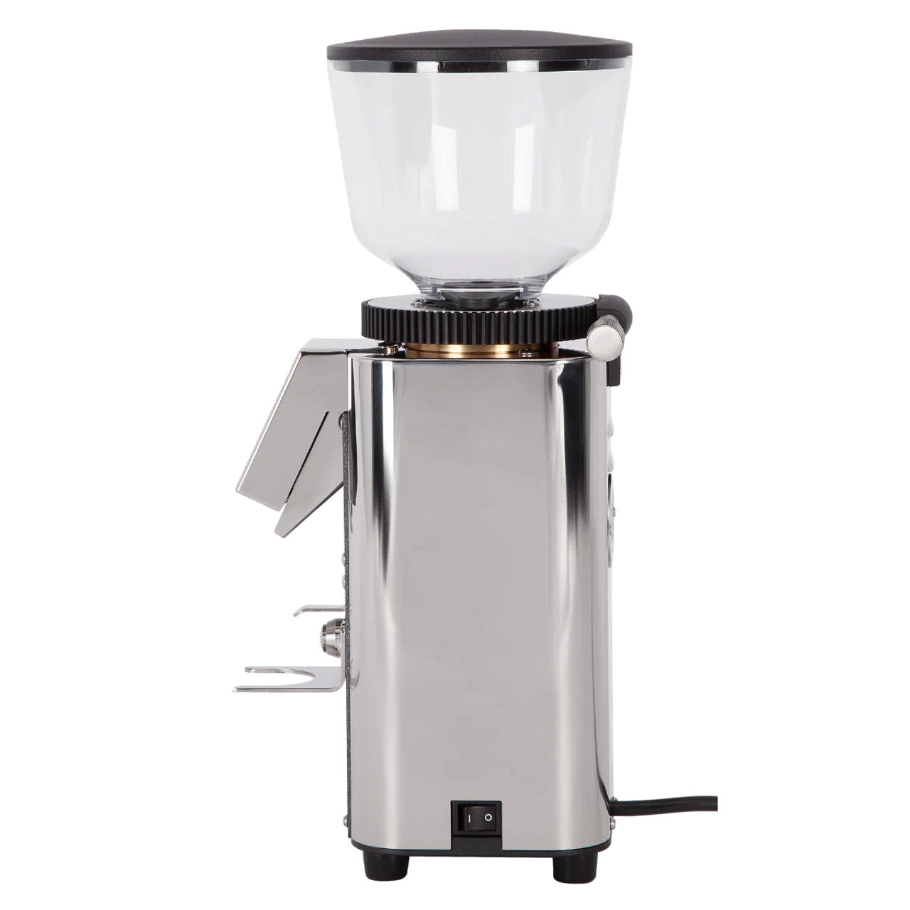 ECM C-Automat 54 Coffee Grinder Stainless Steel - Brand New