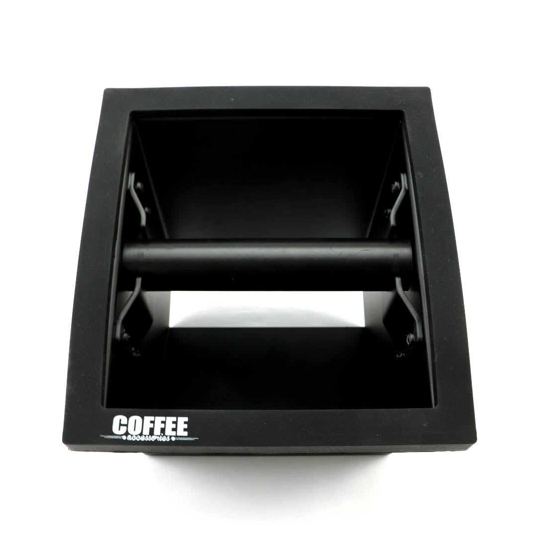 Coffee Accessories - Stainless Steel Knock Chute - image 1