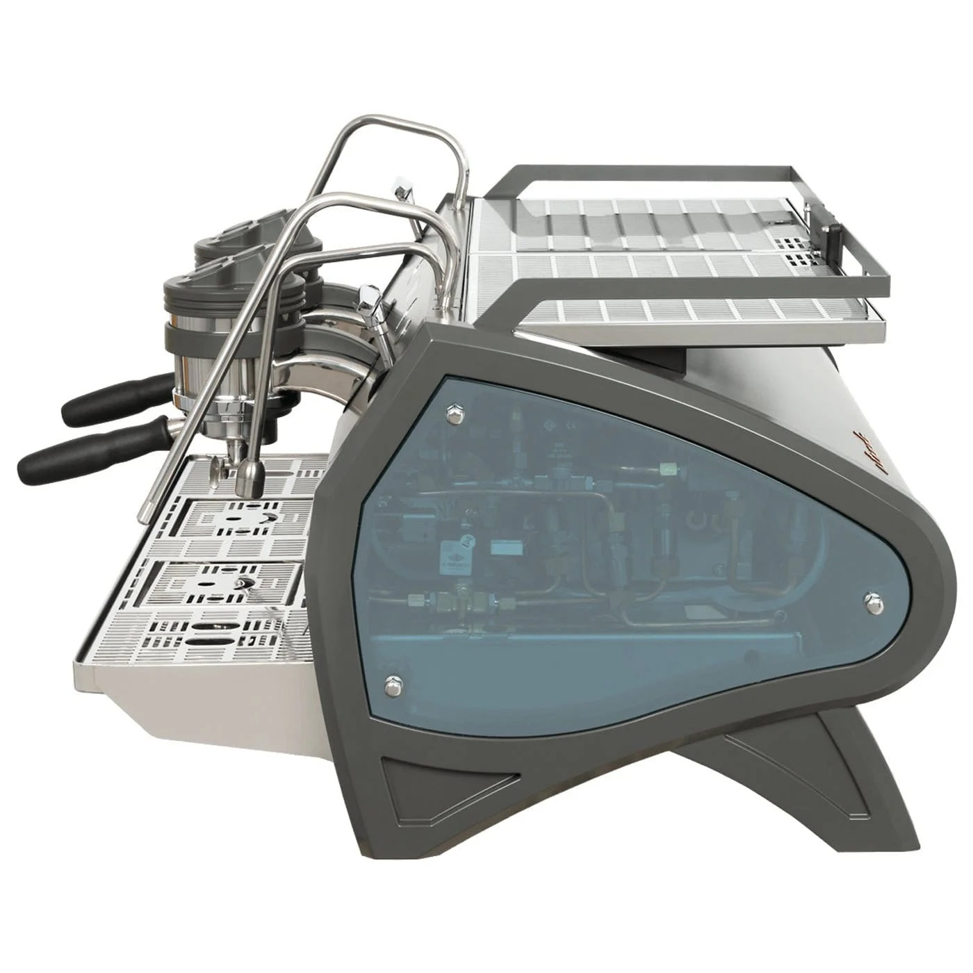 La Marzocco Strada S ABR 2 Group Coffee Machine - Brand New