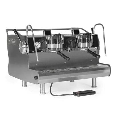 Synesso MVP 2 Group Stainless - New