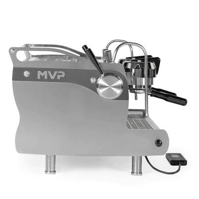 Synesso MVP 2 Group Stainless - New