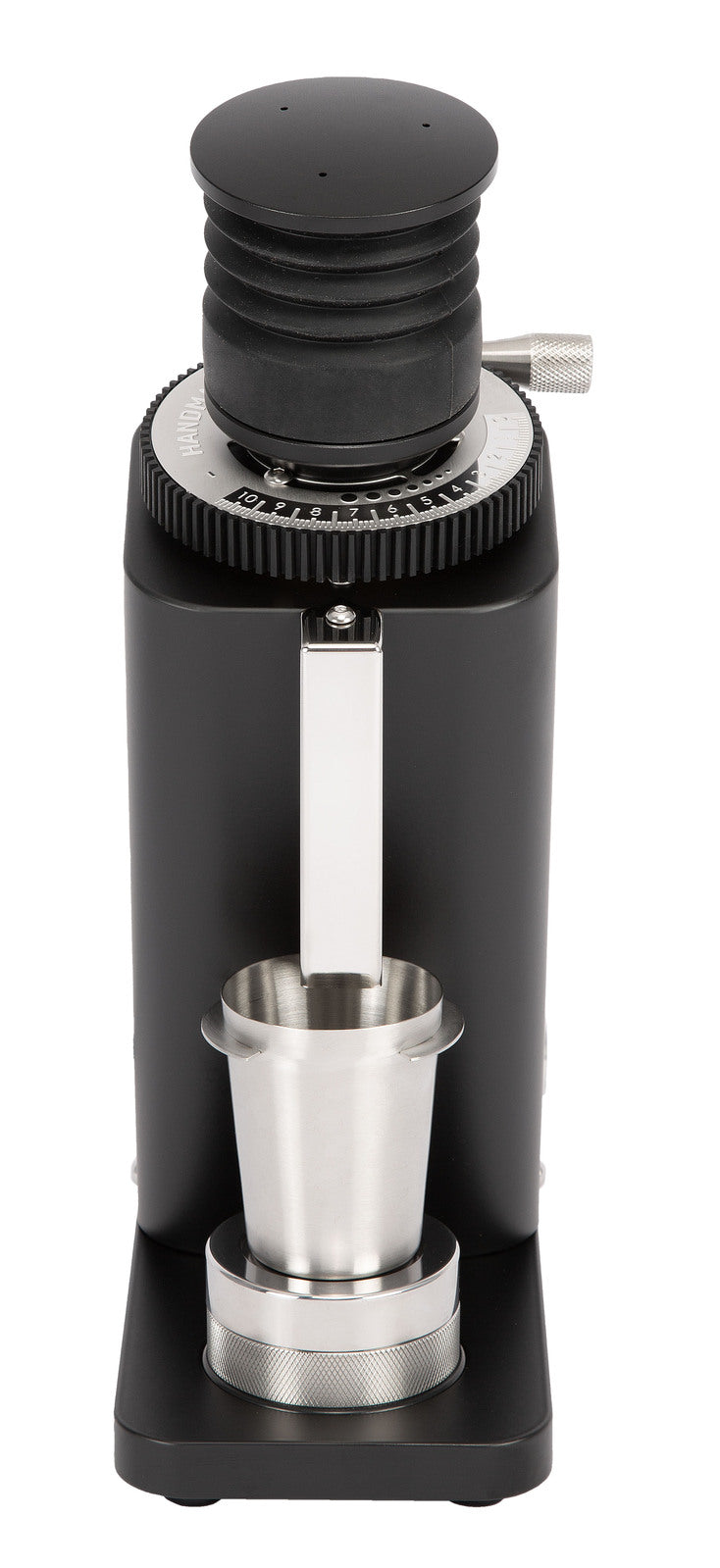Profitec Twist SD54 | Jetblack source 39027 photo 3
