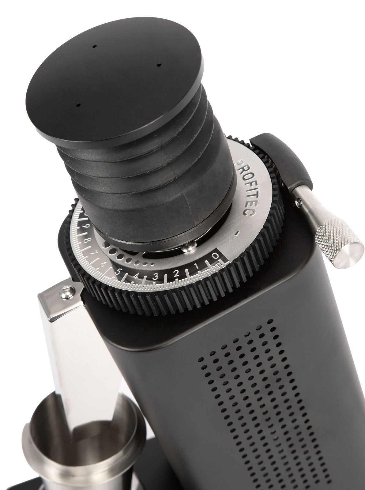 Profitec Twist SD54 | Jetblack source 39027 photo 5