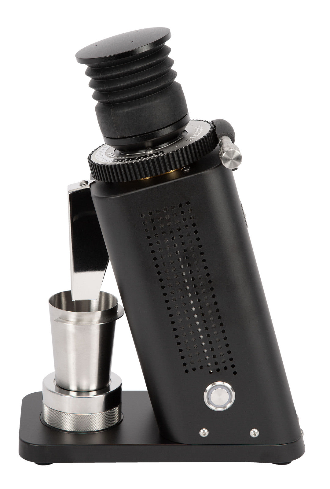 Profitec Twist SD54 | Jetblack source 39027 photo 0