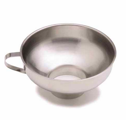 Dosing Funnel - image 1