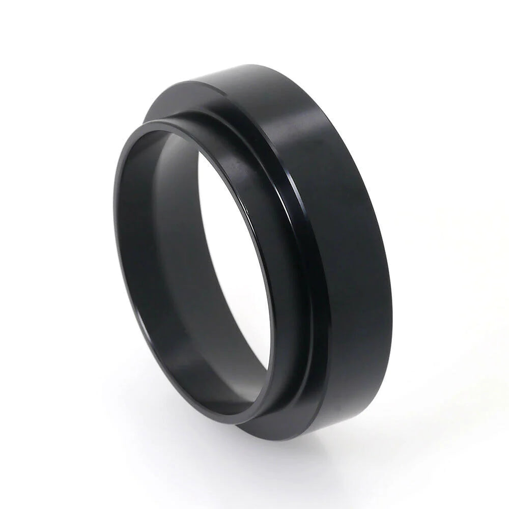 Precision Dosing Ring 58mm Dosing Ring Black New