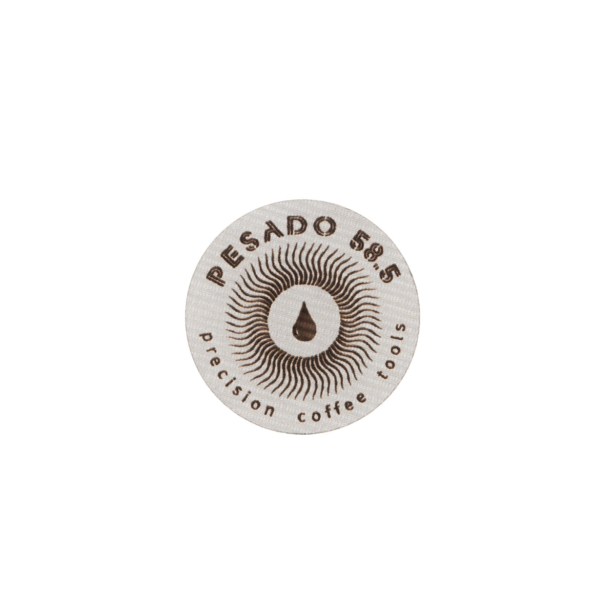 Pesado Puck Diffuser Screen - image 2