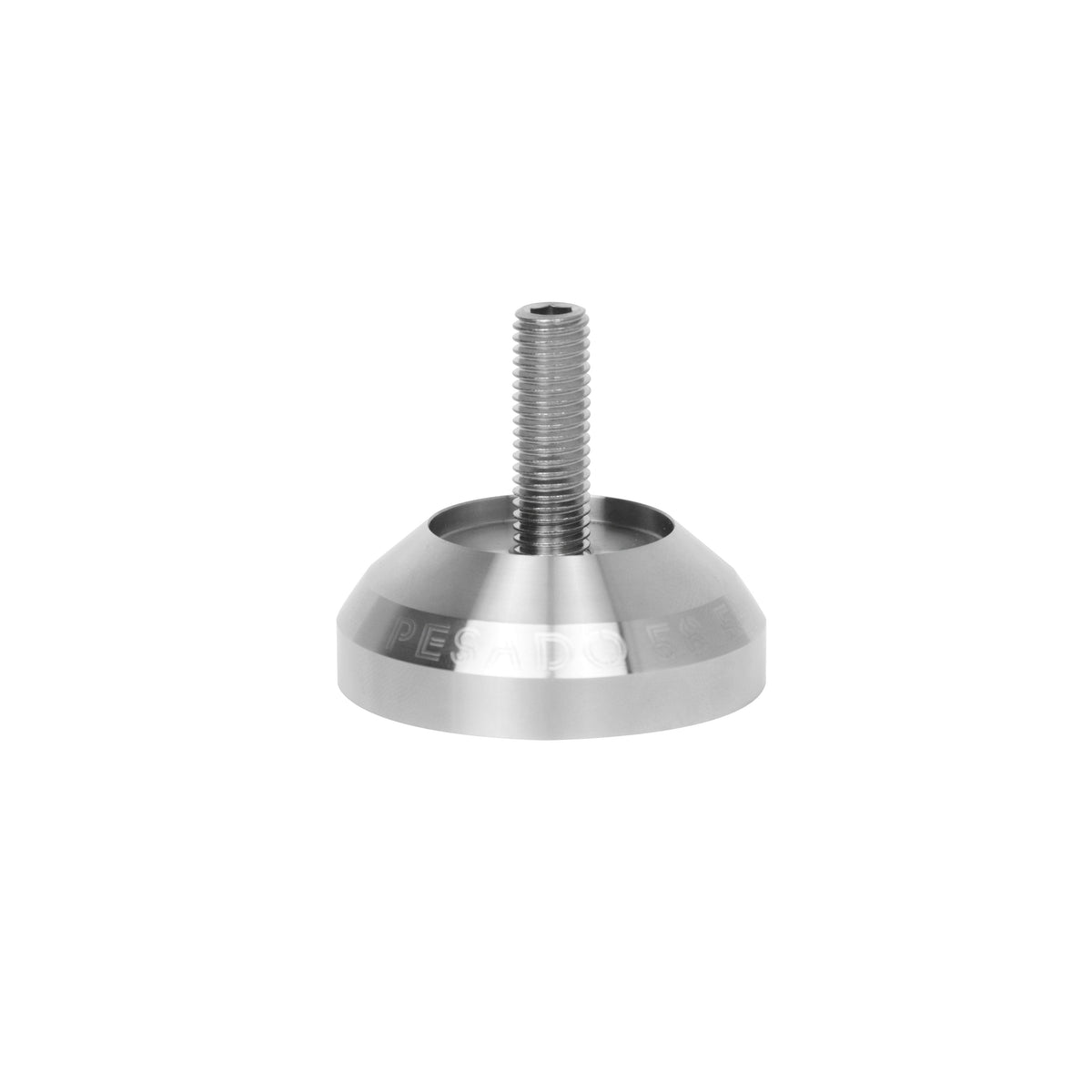 Tamper Base | CMW