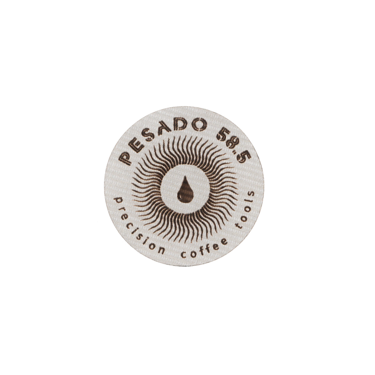 Pesado Puck Diffuser Screen - image 3