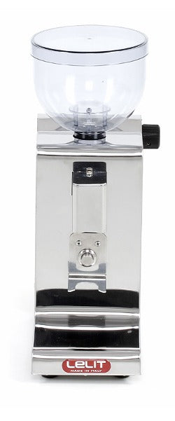 Lelit PL44MMT Coffee Grinder | Jetblack source 60114 photo 1