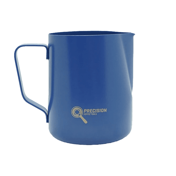 Precision Milk Jugs - Blue