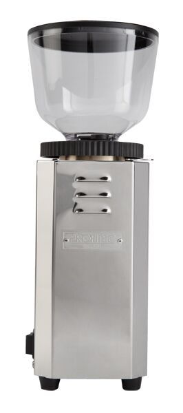 Profitec Pro M54 Coffee Grinder | Jetblack source 69803 photo 3