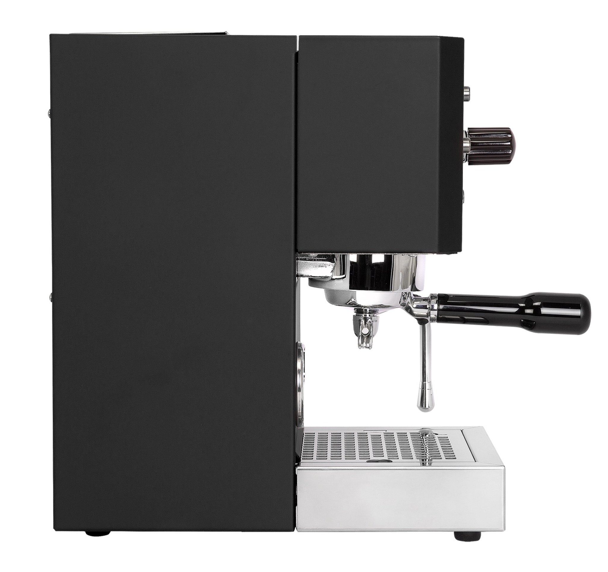 Profitec Go Pid 1 Group Espresso Coffee Machine Brand New Black