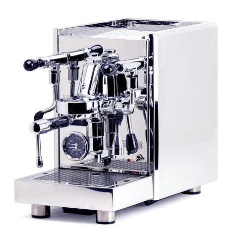 Profitec LUCCA S58 | Jetblack source 79910 photo 0