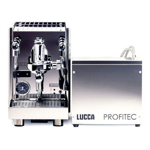 Profitec LUCCA S58 | Jetblack source 79910 photo 3