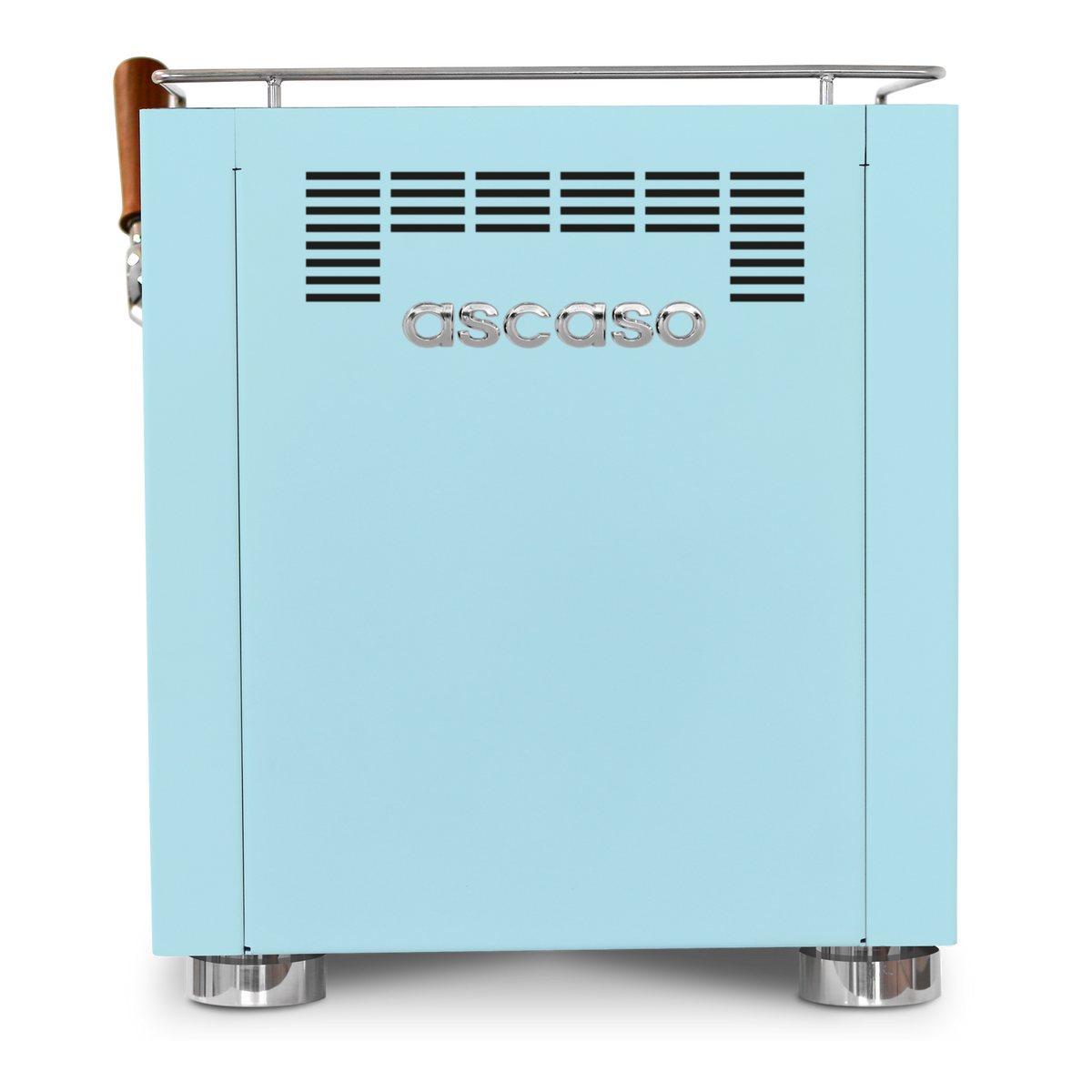 Ascaso Baby T Plus - Blue [Drain Tray Kit: No] | Jetblack source 79977_79984_79977 photo 1
