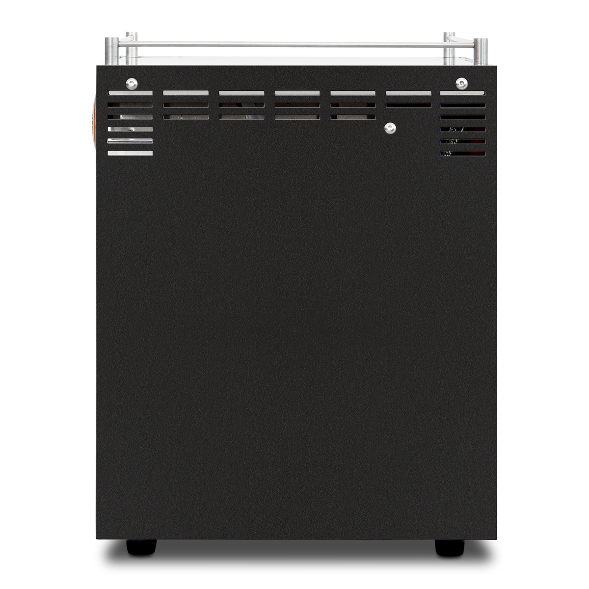 Ascaso Steel Uno PID - Black | Jetblack source 79982_79982 photo 2