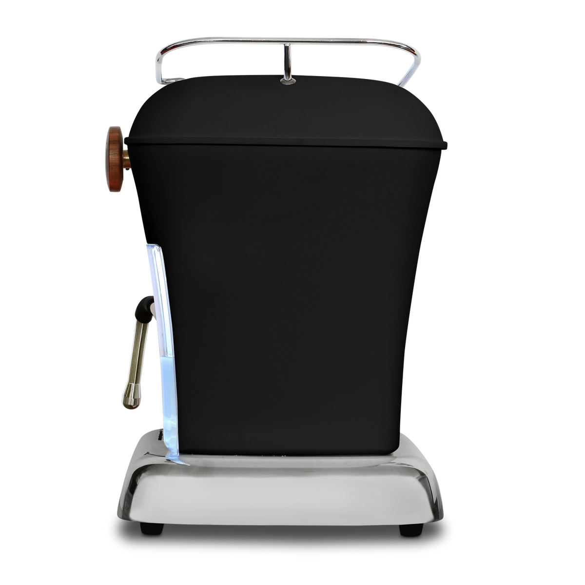 Ascaso Dream PID - Black | Jetblack source 79983_79984 photo 3