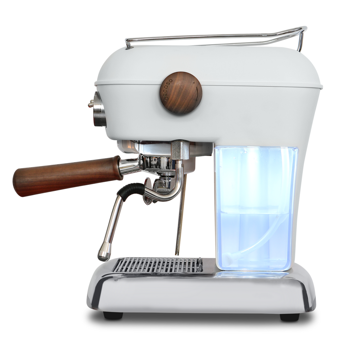 Ascaso Dream PID - White | Jetblack source 79983_79985 photo 2