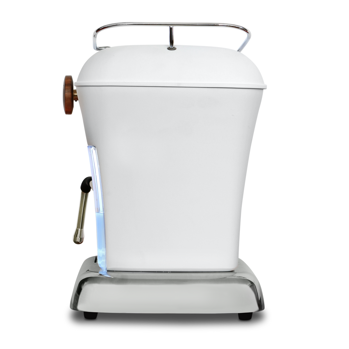 Ascaso Dream PID - White | Jetblack source 79983_79985 photo 1