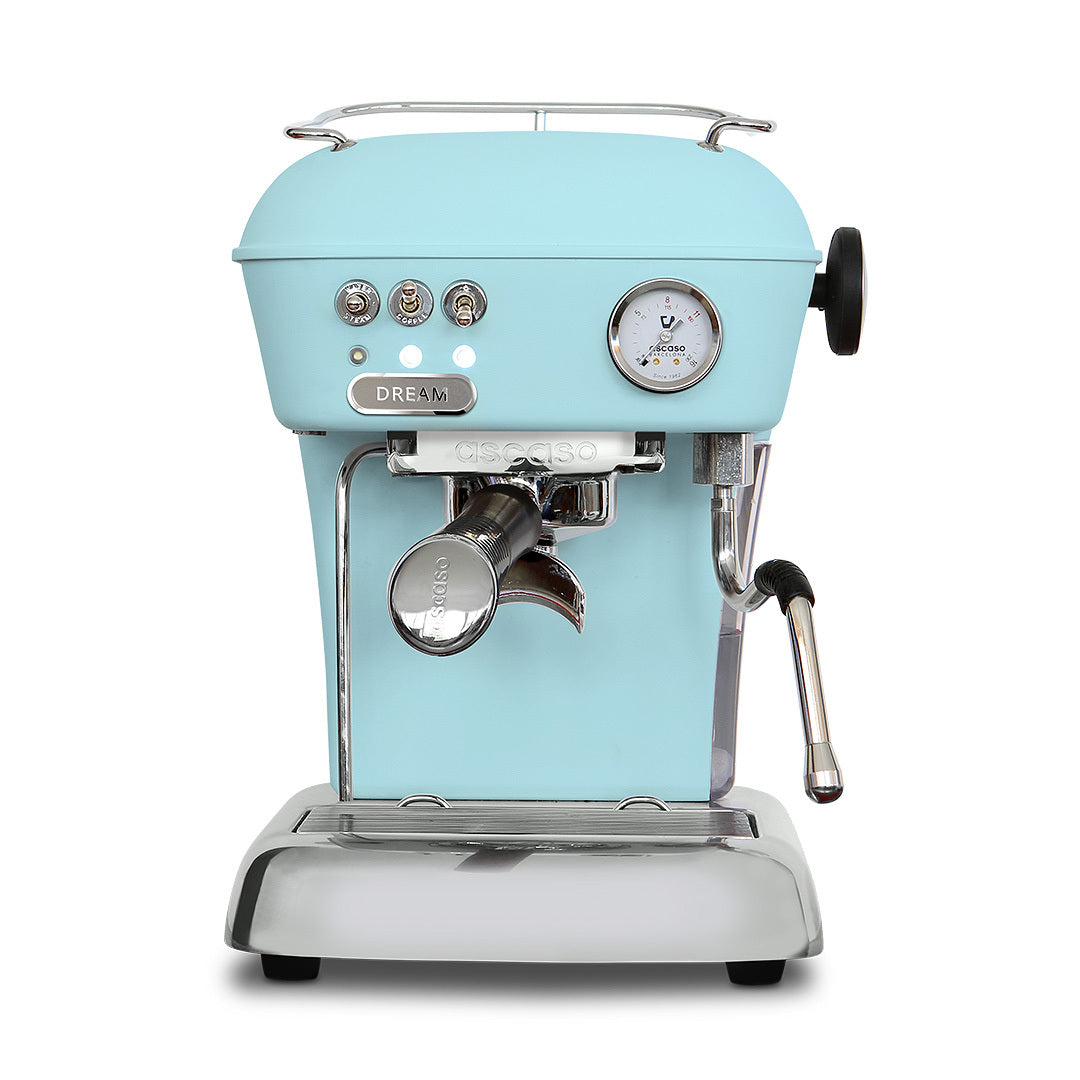 Ascaso Dream One - Blue | Jetblack source 80689_80695 photo 0