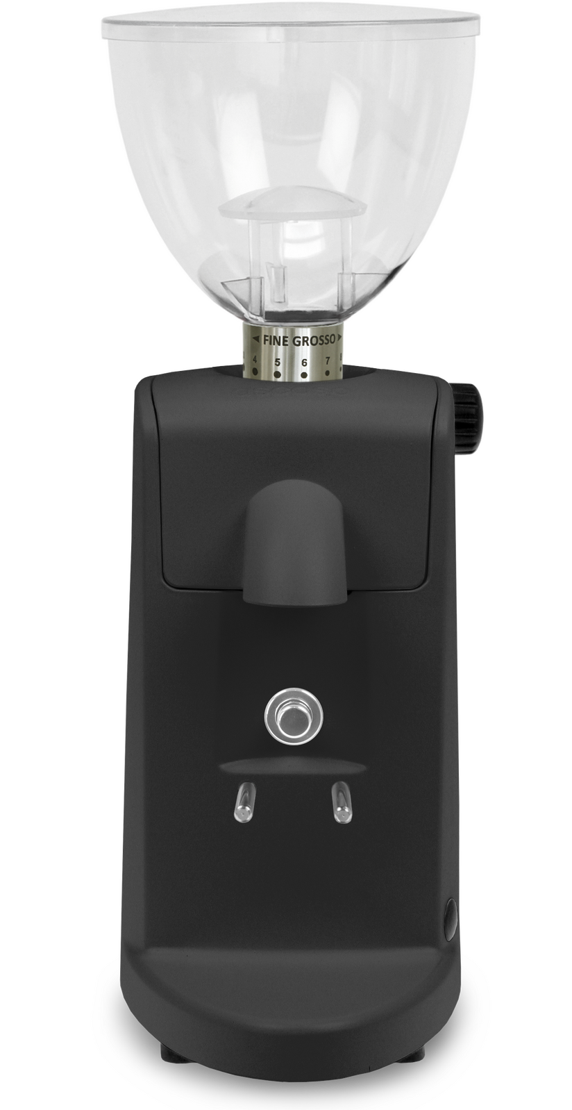 Ascaso iMini i1 Grinder [Colour: Black] | Jetblack source 80814_80815 photo 0