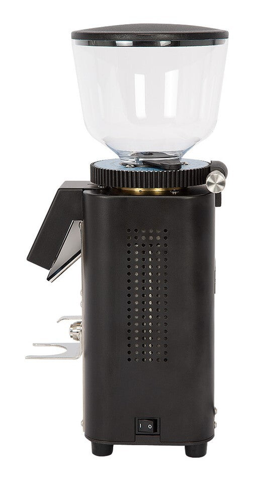 Profitec Twist A54 Coffee Grinder | Jetblack source 81000 photo 3