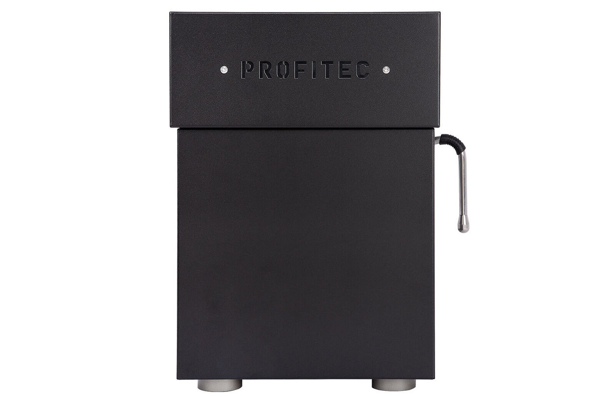 Profitec Move Dual Boiler Black Coffee Machine - New