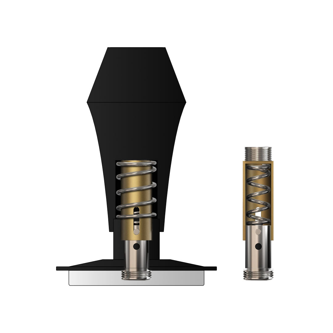 Artisan Barista Lotus Click Tamper - image 4