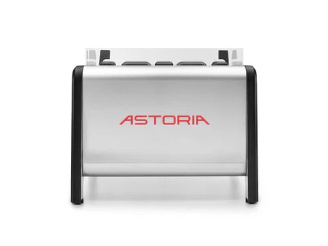 Astoria AB200 1 Group Coffee Machine Black – New