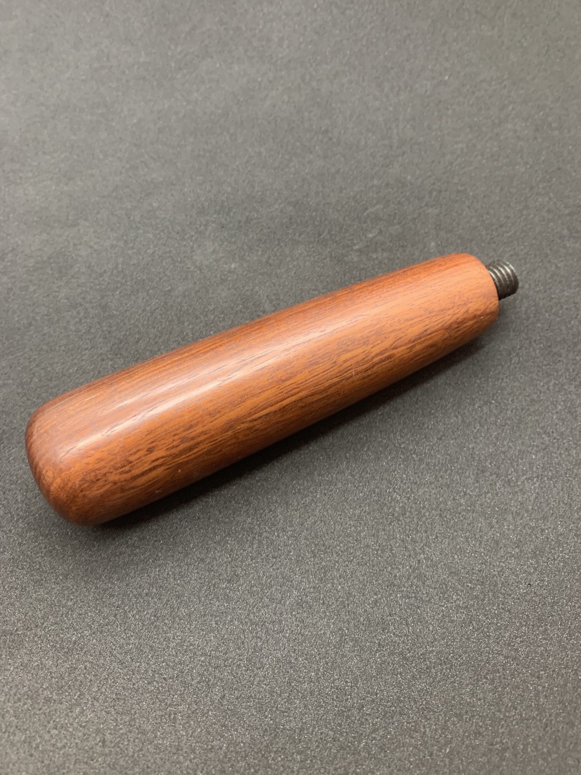 Amalfi Style Group Handle - Jarrah