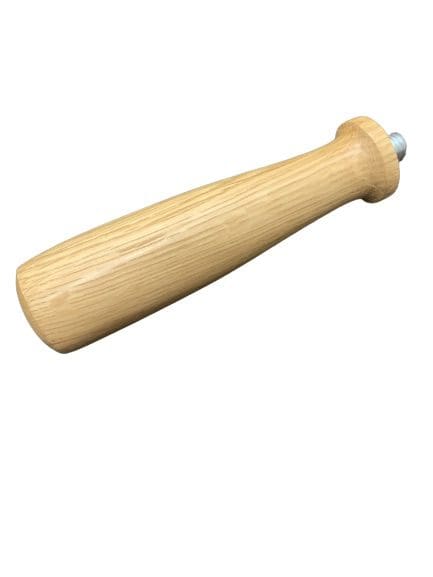 Milano Style Group Handle - American Oak